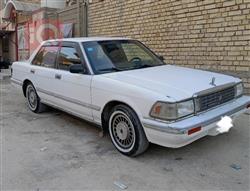 تويوتا كراون